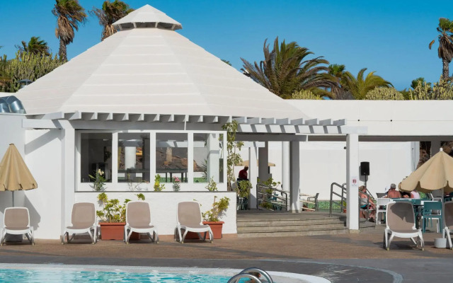 Relaxia Lanzasur- All Inclusive
