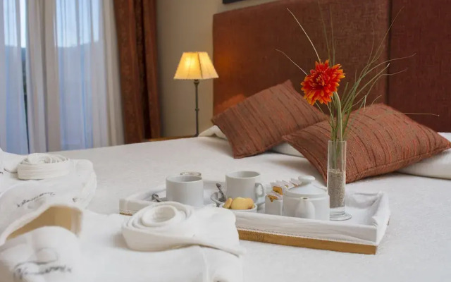 Chamonix Posada y Spa