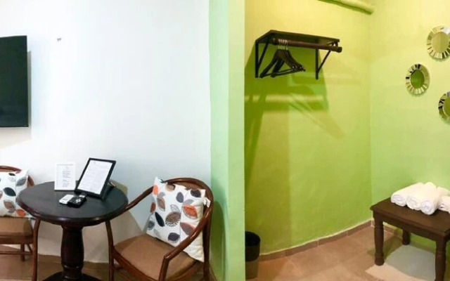 Pelican Inn at Las Dunas Chelem Hotel