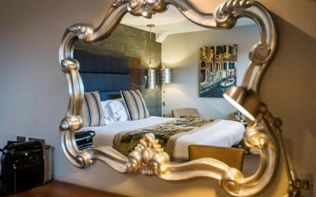 Mercure Milton Keynes