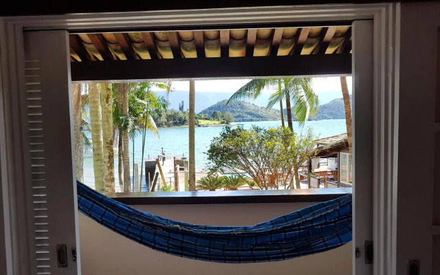 Pousada Costa do Sapê