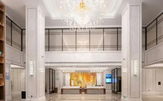 Vienna International Hotel (Guidong)