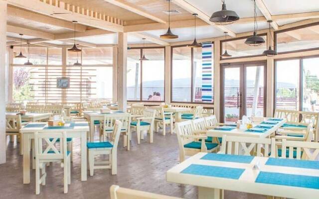 Парк-отель «Березка»