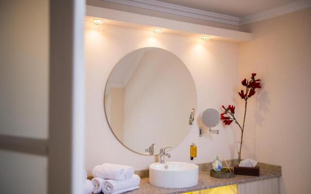 Saphyr Residences - CLASSICAL URBAN SUITE