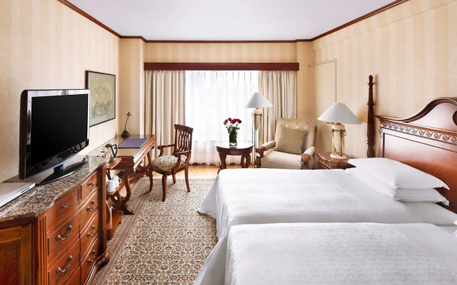 Hotel Shanghai Hongqiao - Handwritten Collection