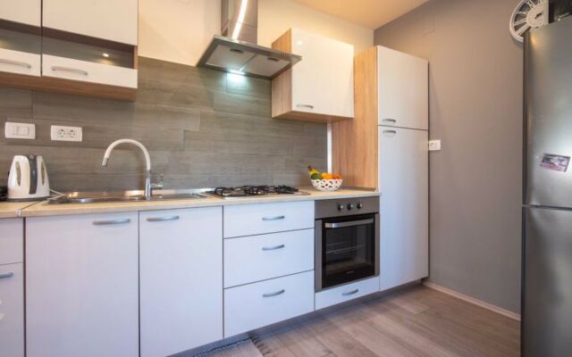 Apartment Rita Rijeka