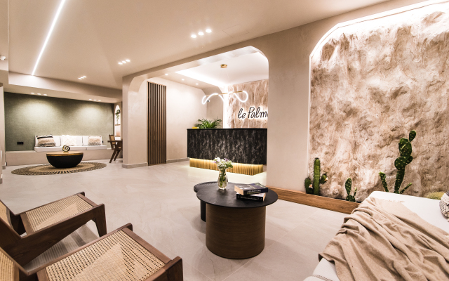 Ilios Malia Hotel Resort