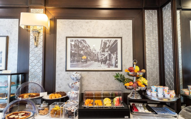 Hotel Silver