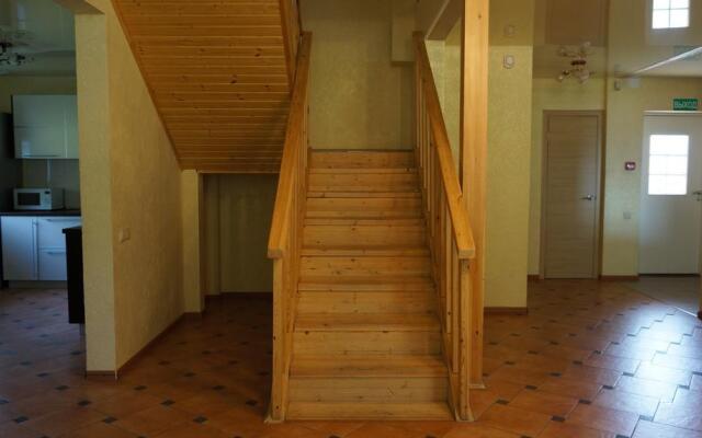 Hotel Aist