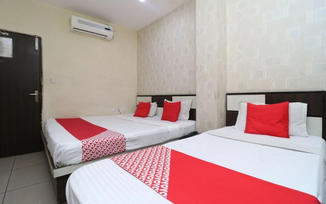Hotel New York Inn by OYO Rooms