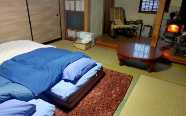 Nagano Farmstay