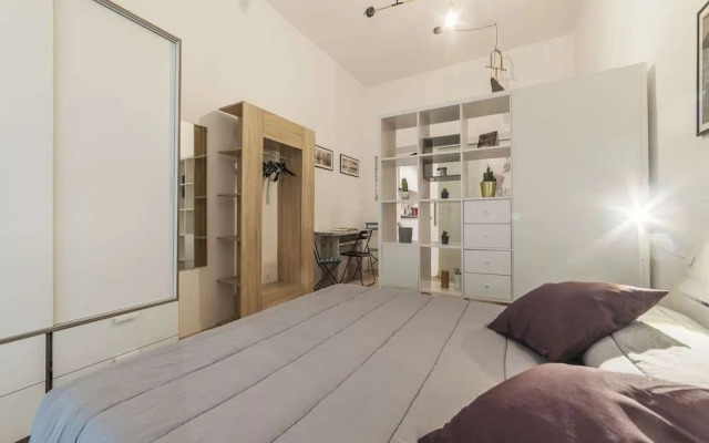 Trastevere&Gianicolo Cozy Flat