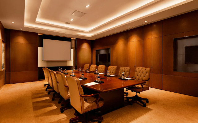 Crowne Plaza Shanghai Anting by IHG