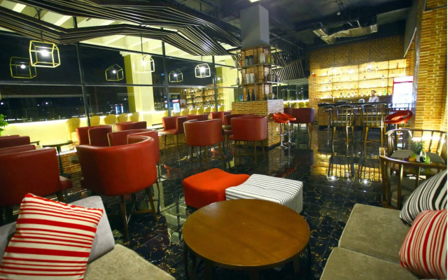 Tri Giao Hotel