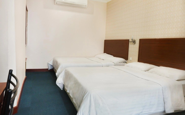 Sun Inns Hotel Subang – Guest Rooms – Subang Jaya