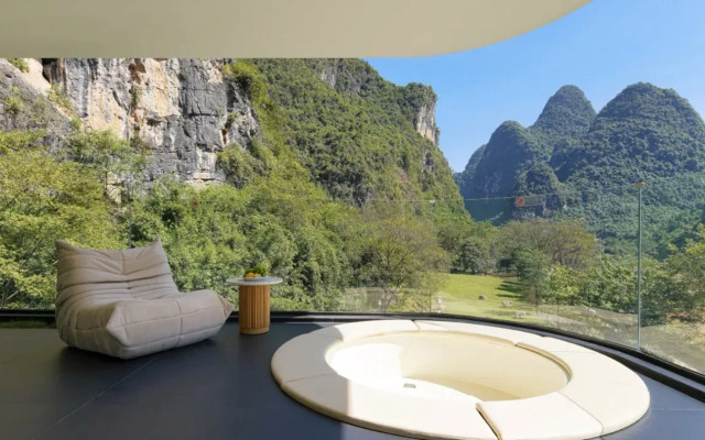 TUI BLUE Yangshuo Xiangheli Hotel