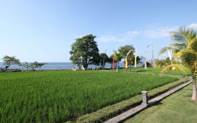 Ganesha Bali Coral Reef Villas