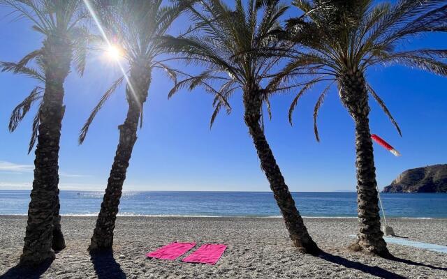 Fabulous 2 bedroom chalet with stunning views and