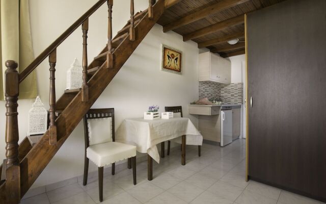George Beach Studios & Villas