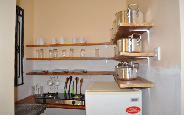 Bagamoyo Gold Accommodation