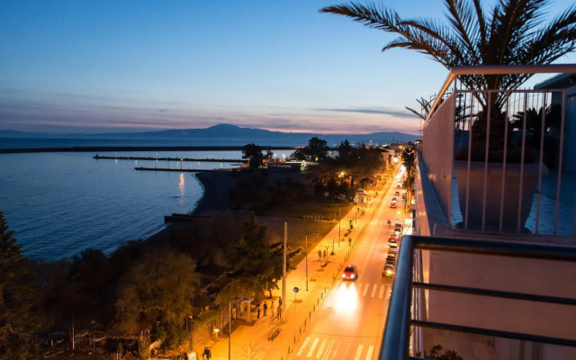 Hotel Ostria