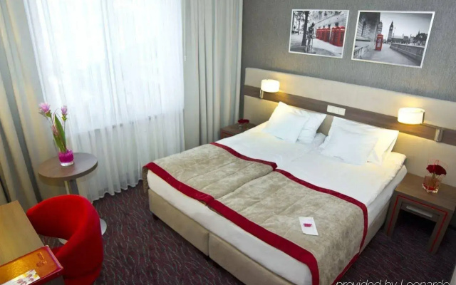 Hotel Szafran