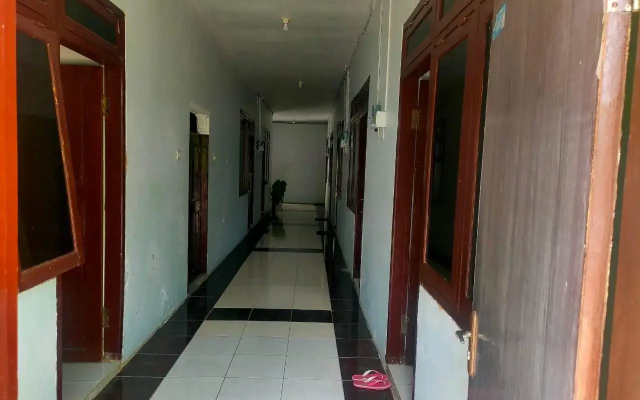 OYO 91179 Hotel Lagalleria