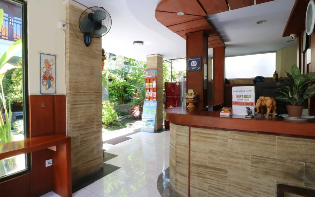 Kondra Premiere Guest House Kuta