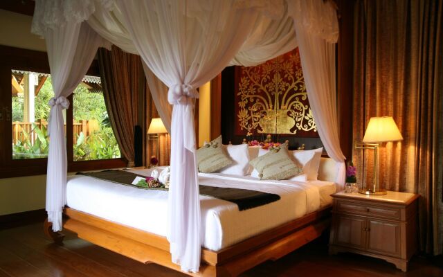 Khum Phaya Resort & Spa Boutique Collection