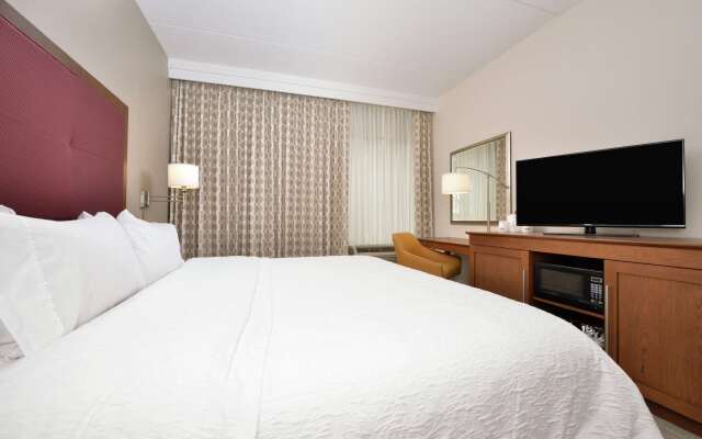 Hampton Inn Martinsburg