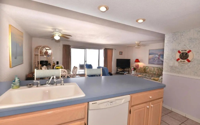 Holiday Villas