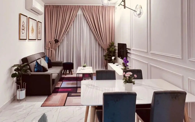 Auranad Troika Level 33