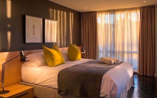 The Hamilton Boutique Hotel