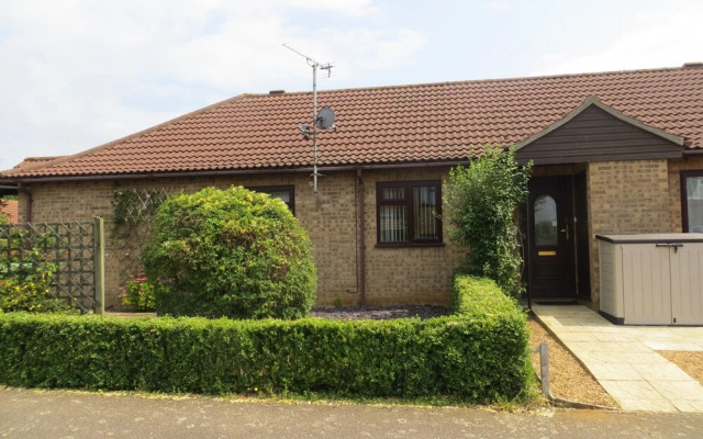 The Nook is Perfect for two