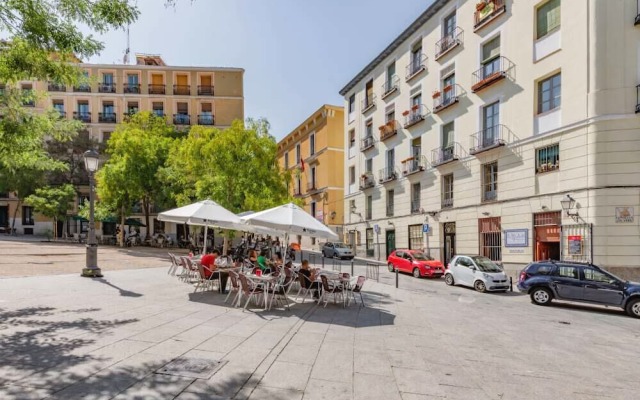 Sweet Inn Plaza Paja