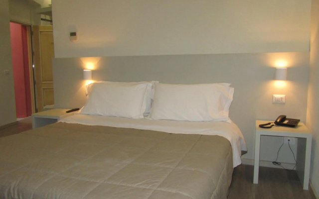 Hotel Borgovico