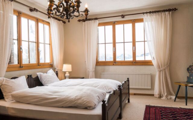 Chalet Theresia