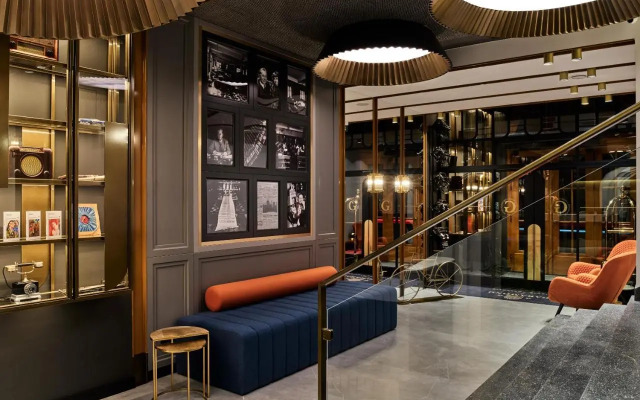 Garamond, a Tribute Portfolio Hotel, Krakow Old Town