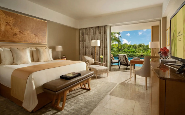 Mulia Resort
