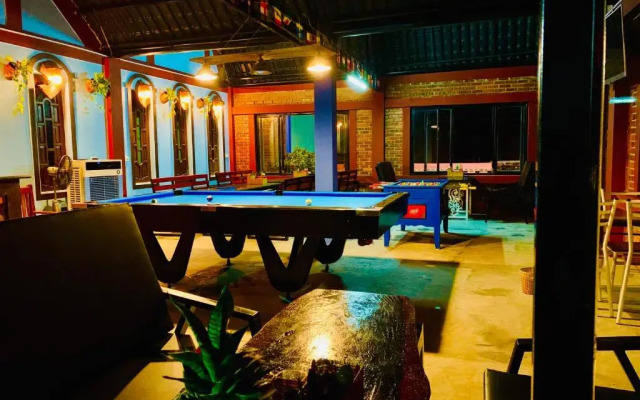 Vu's Homestay Phong Nha