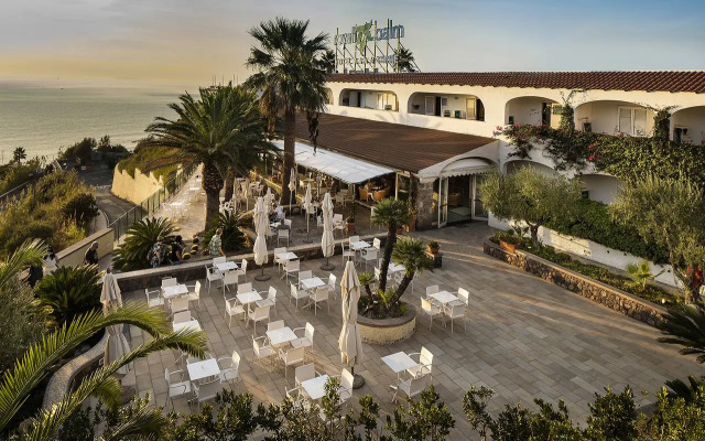 Hotel Terme Royal Palm