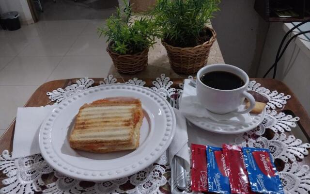 Jacarezinho Palace Hotel