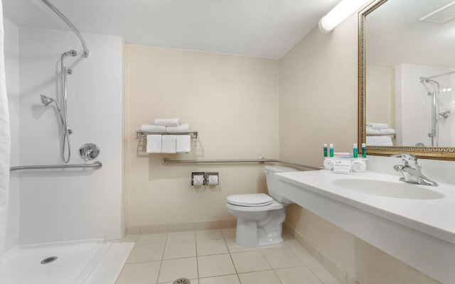 Holiday Inn Express Chicago-Downers Grove, an IHG Hotel