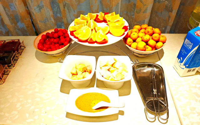 Guangzhou Mingyue Hotel