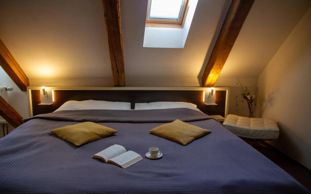 Hotel Peregrin