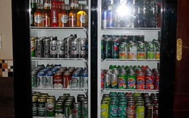 Vhafamadi Bed and Breakfast