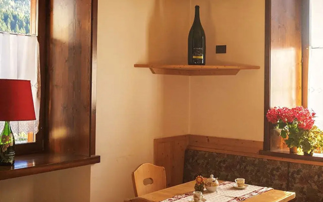 Albergo La Terrazza sul Lago