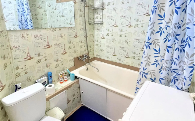 Апартаменты на улице Советской 63