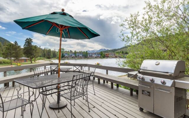 Lakeshore #1533 - 1 Br Condo