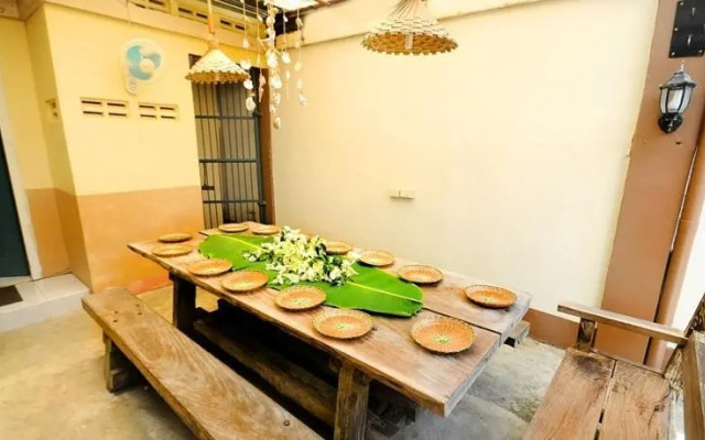 Baler Safe Haven Bed & Breakfast
